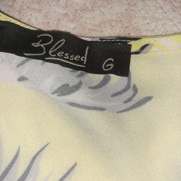 Romper - Picture 8 of 9